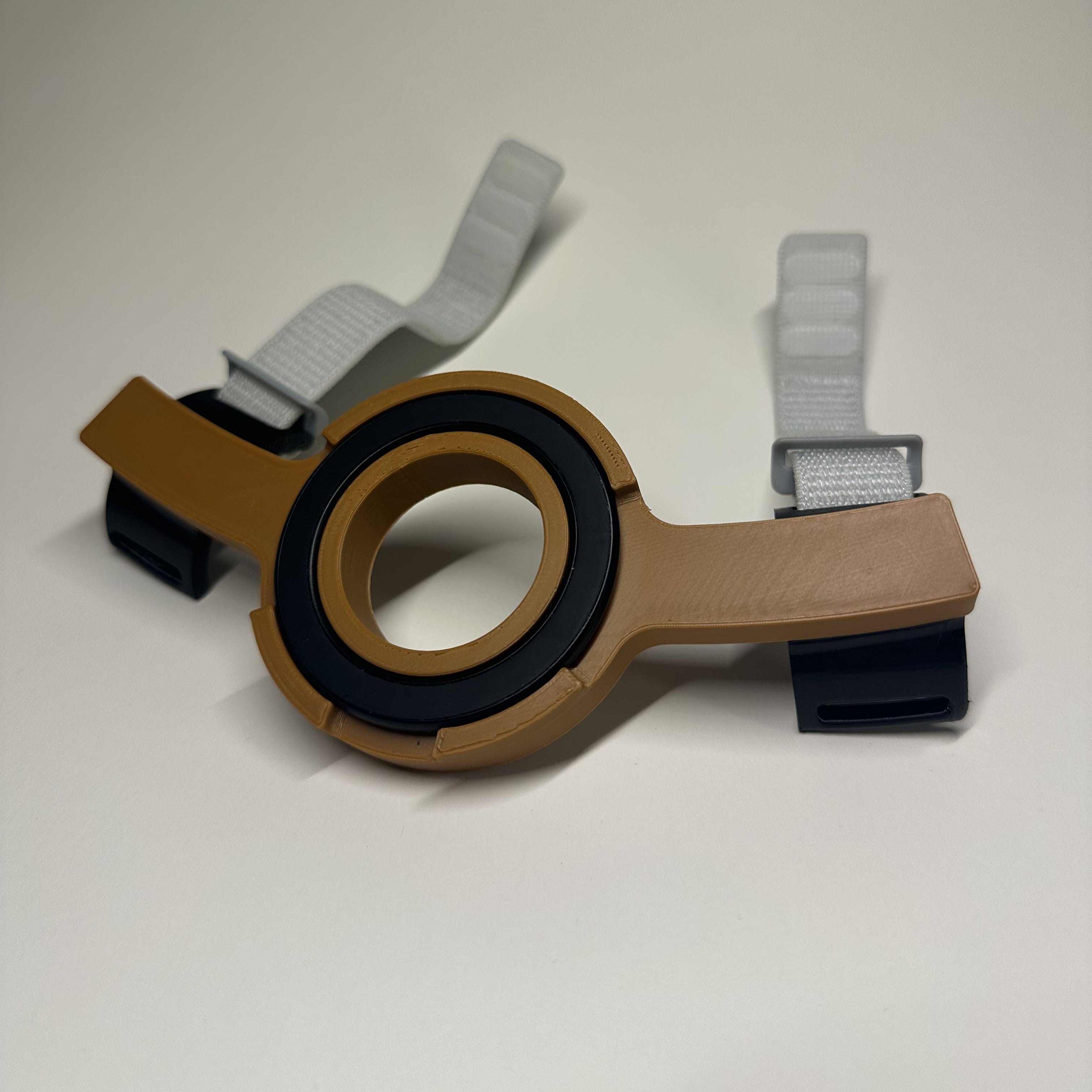 Magsafe Wheel Mount