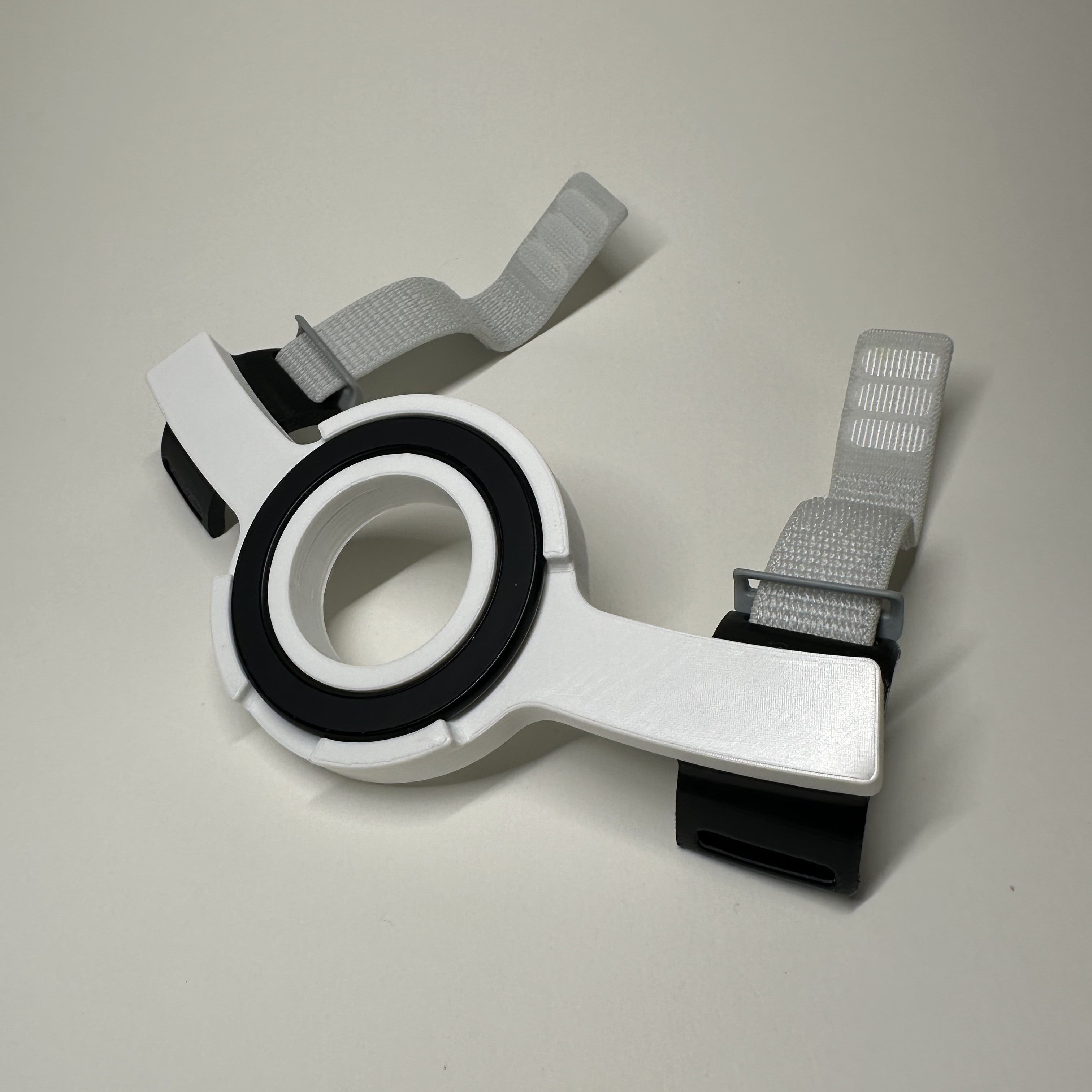 Magsafe Wheel Mount