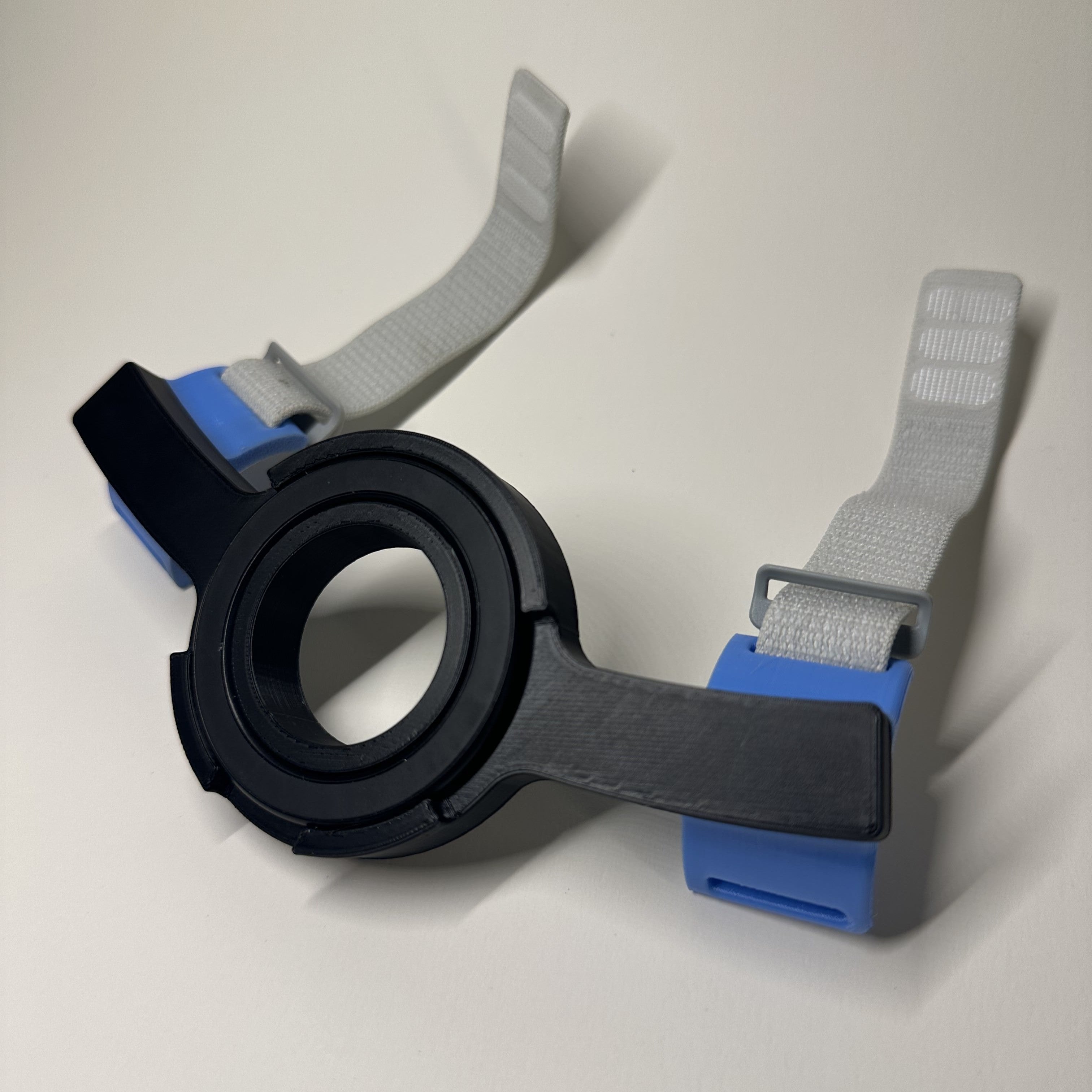 Magsafe Wheel Mount