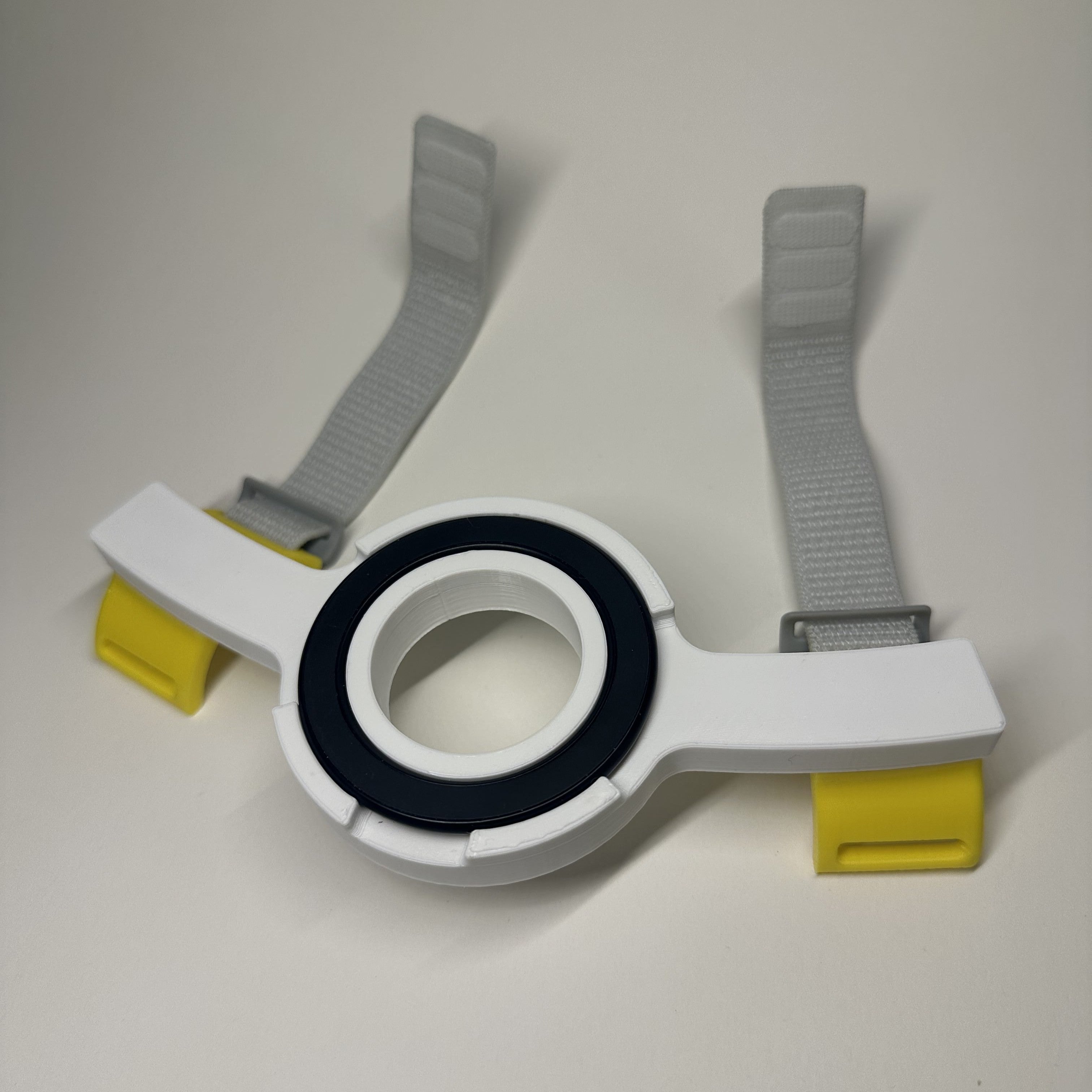 Magsafe Wheel Mount