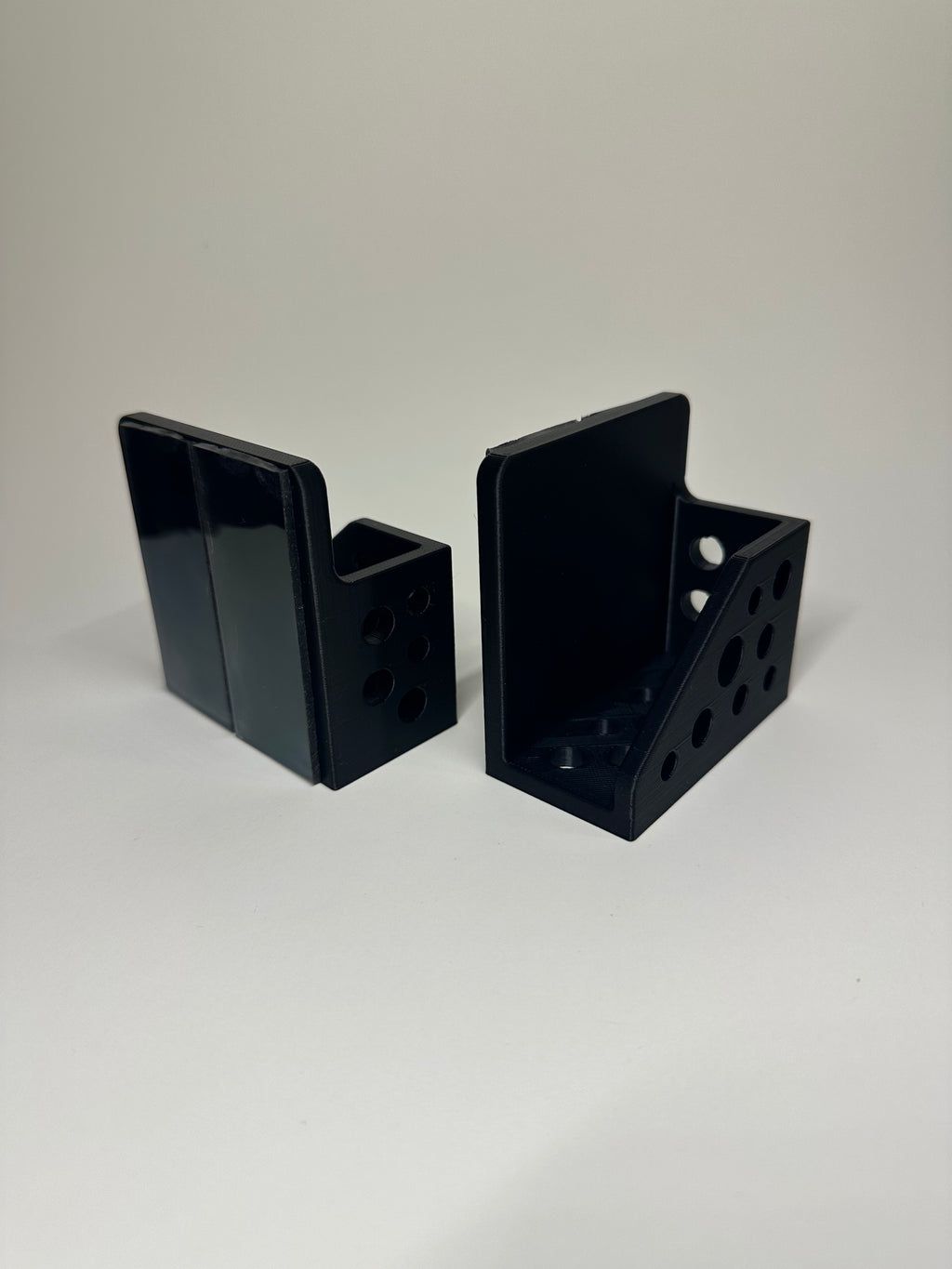 Cutting Board Mount - Corners