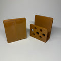 Cutting Board Mounting Brackets