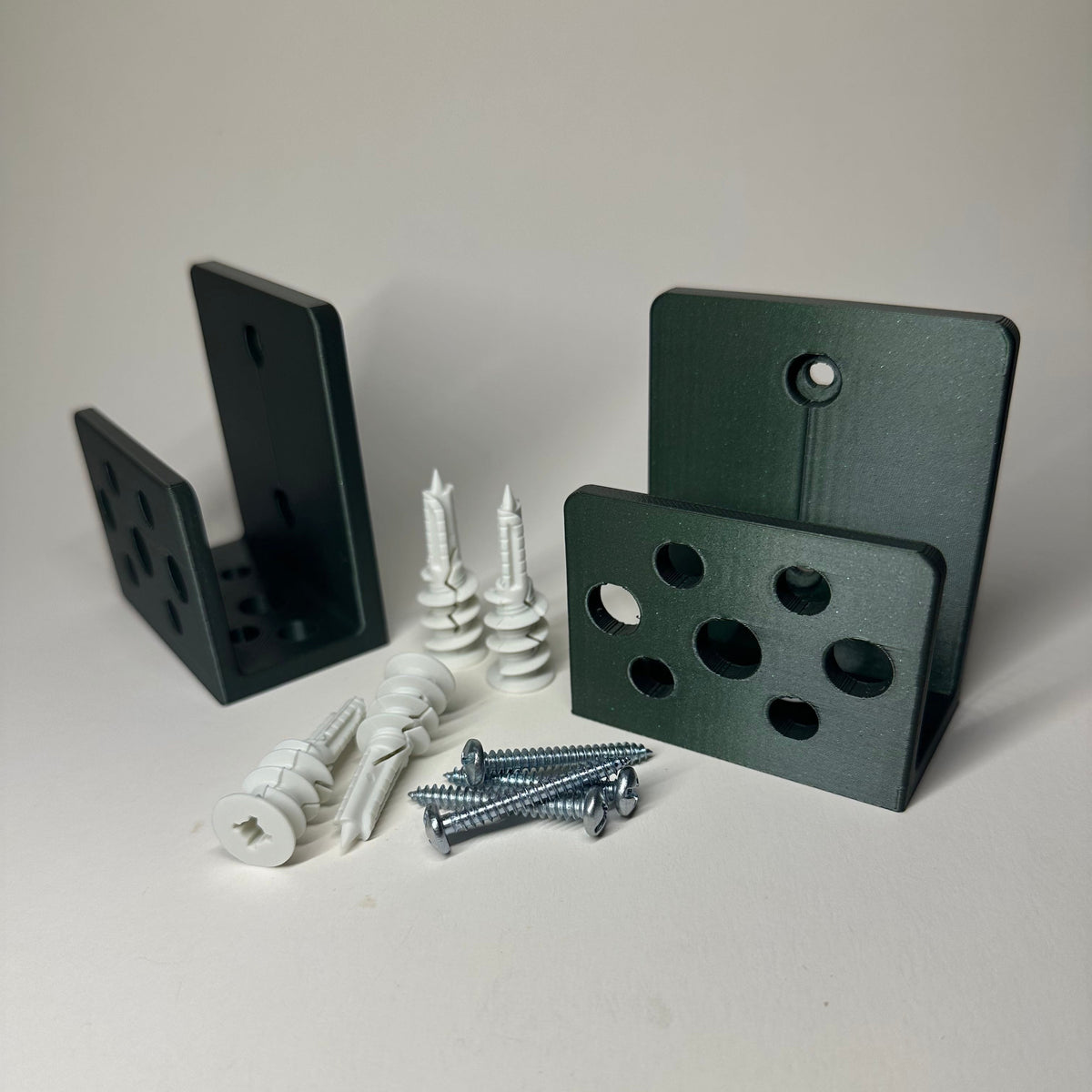 Cutting Board Mounting Brackets