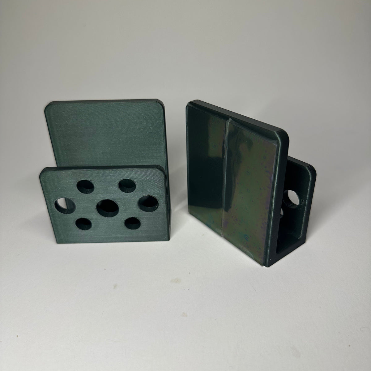Cutting Board Mounting Brackets